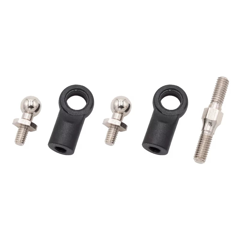 Biellette direction complète Funtek STX G2 - FTK-21074