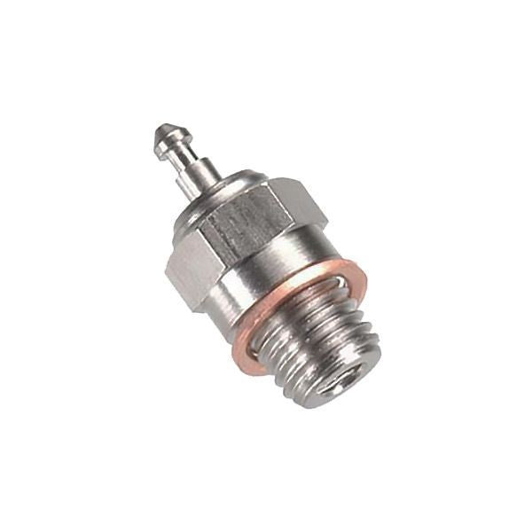 Bougies Fastrax Platinum n°4 moyennement chaudes - FAST760-4