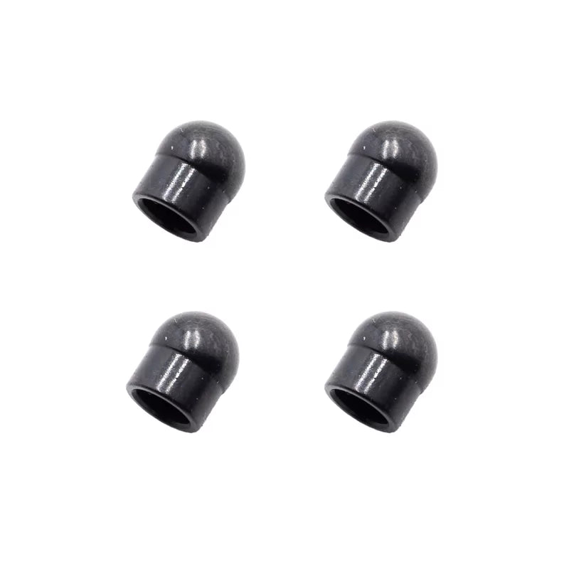 Boule de cales arrières aluminium pour Xmid (x2) - MID-OP10 - Breizh Modélisme.