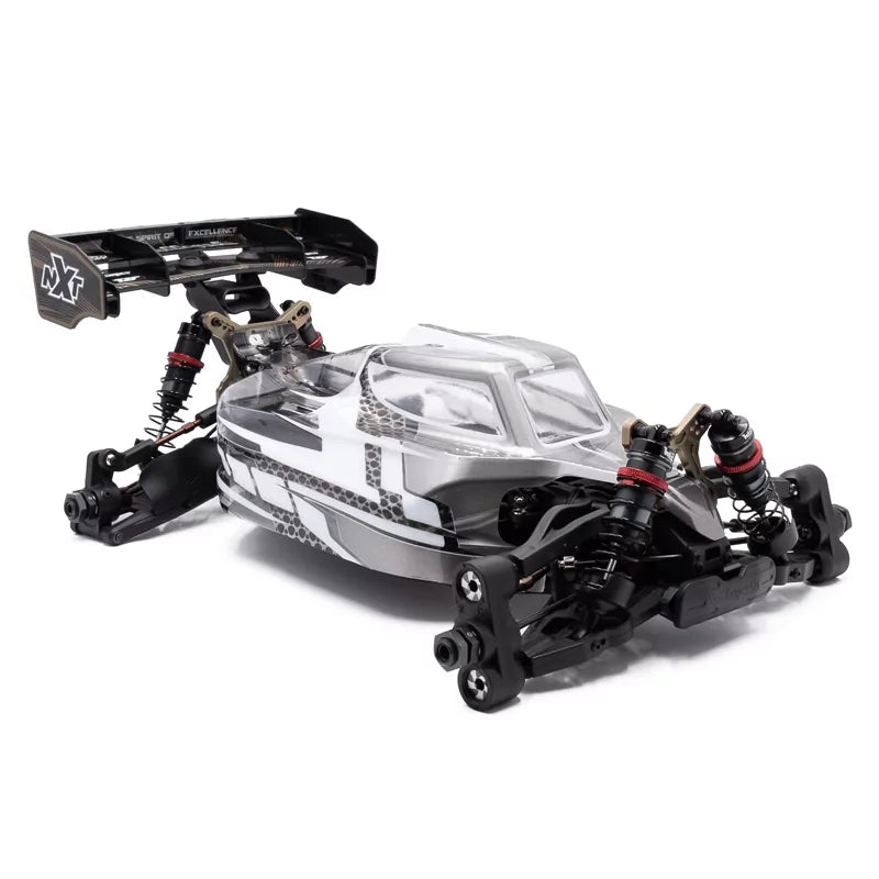 Hobbytech Buggy 1/8ème Spirit NXT RR EP Race Roller 3.NXT.RR.EP.RACE