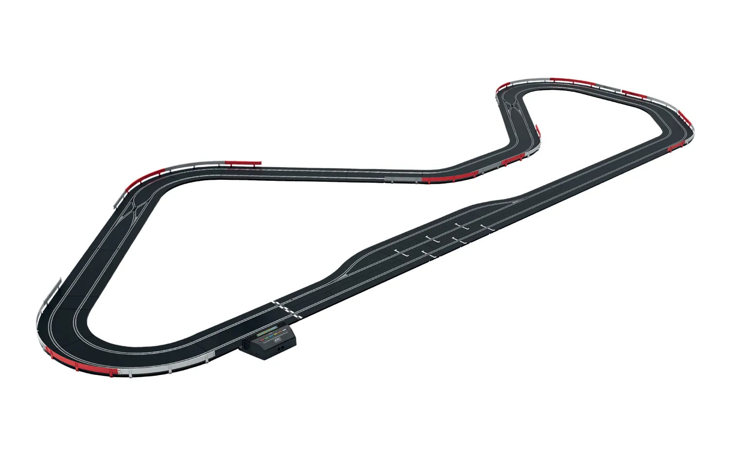 Scalextric C1462P Coffret World GT
