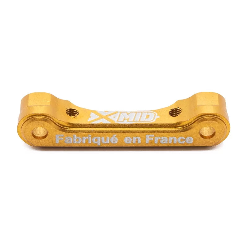 Cale anticabrage en aluminium + boules Xmid - MID-OP05-FR