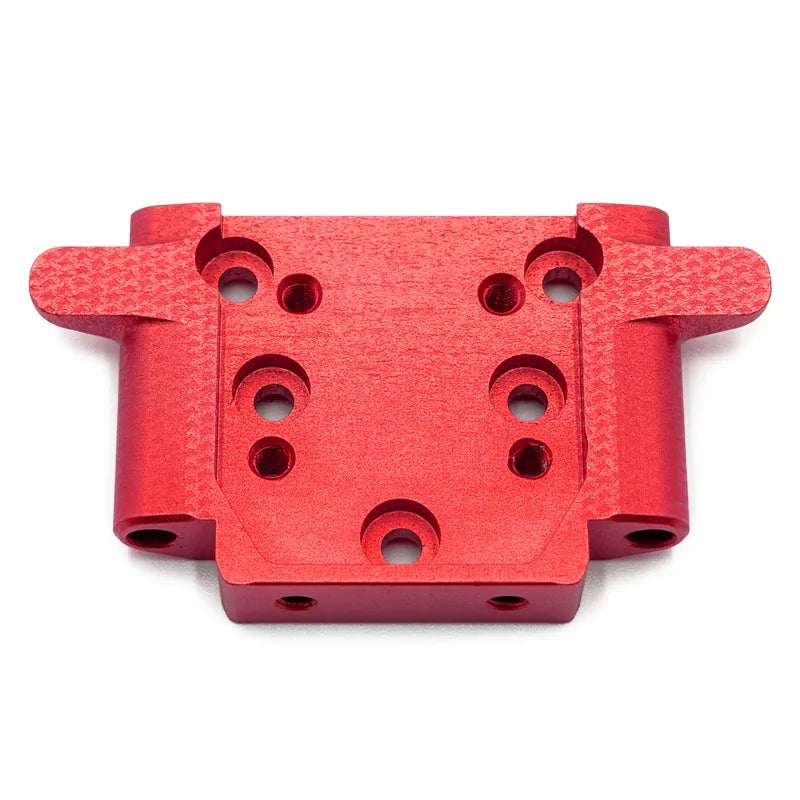 Cale avant support de triangle Rouge Xmid - MID-OP13-FR - Breizh Modélisme.