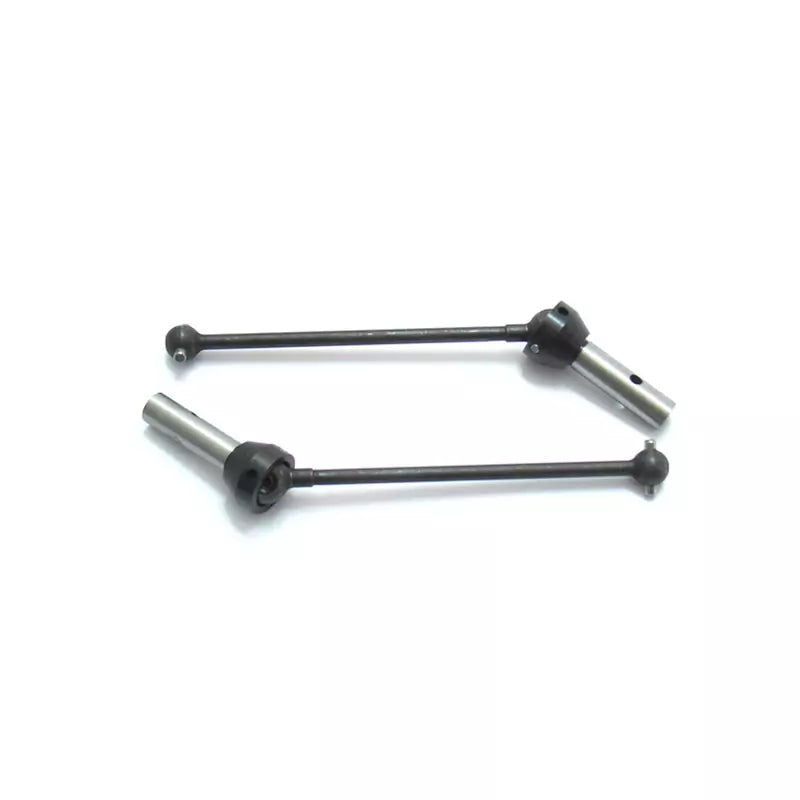 Cardans avants STR8 RTR et arrieres pour FACTORY - STR-047 - Breizh Modélisme.