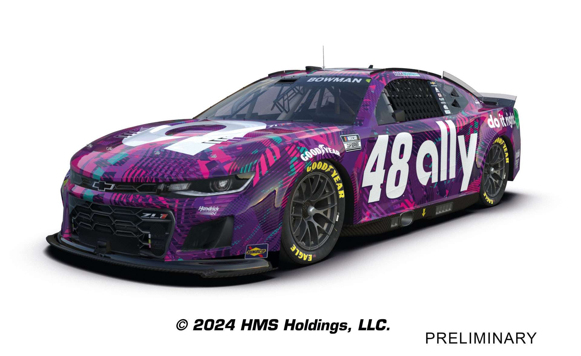 Circuit voitures Carrera Nascar Daytona Challenge - CA30042