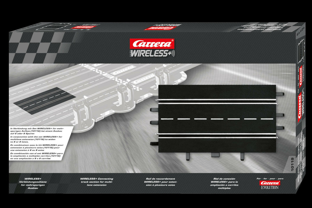 Rail D'alimentation Pour Circuit De Voiture Carrera First - Pièce D'occasion