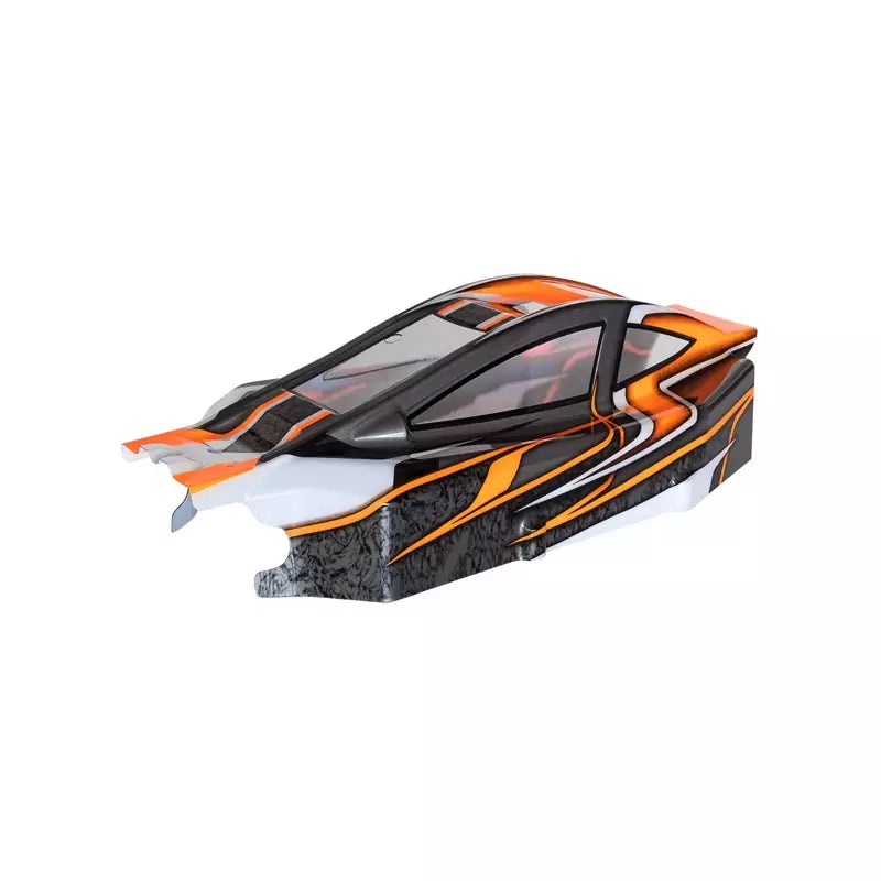 Carrosserie BX8SL Runner orange - CA-272