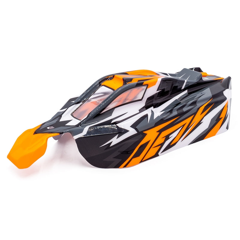 Carrosserie Rogue Buggy 2.0 orange - CA-154