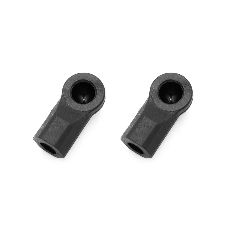 Chape servo (x2) Xmid Hobbytech MID-036