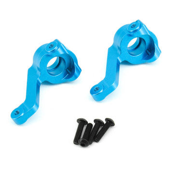 Bras de direction avant en aluminium Tamiya BBX (BB-01)