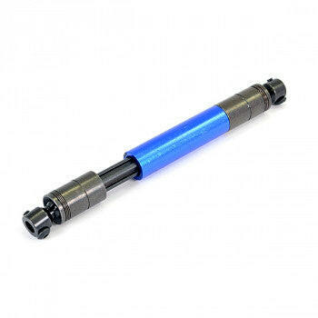 Cardan central CVD acier (remplace FTX8411S+8305S) - FTX8452  / DF 7107 - Breizh Modélisme.