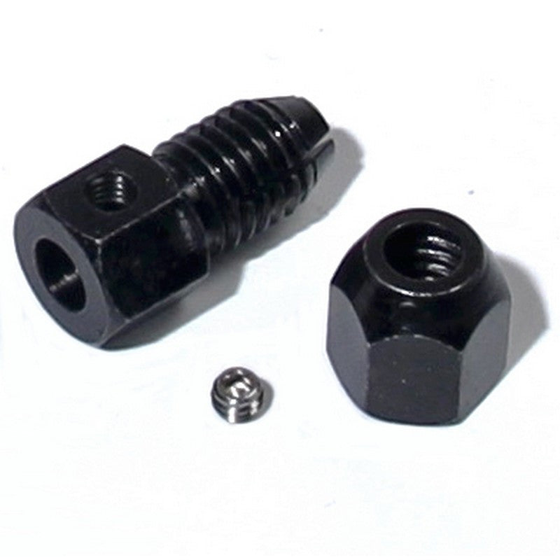 Coupleur moteur pour bateau r/c Alpha - Joysway 890110 - Breizh Modélisme