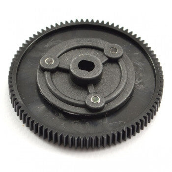 Couronne 87T / 48DP Crawler FTX Mauler - FTX8758 - Breizh Modélisme