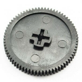 Couronne principale 70T FTX Mighty Thunder / Kanyon - FTX8439 - Breizh Modélisme.