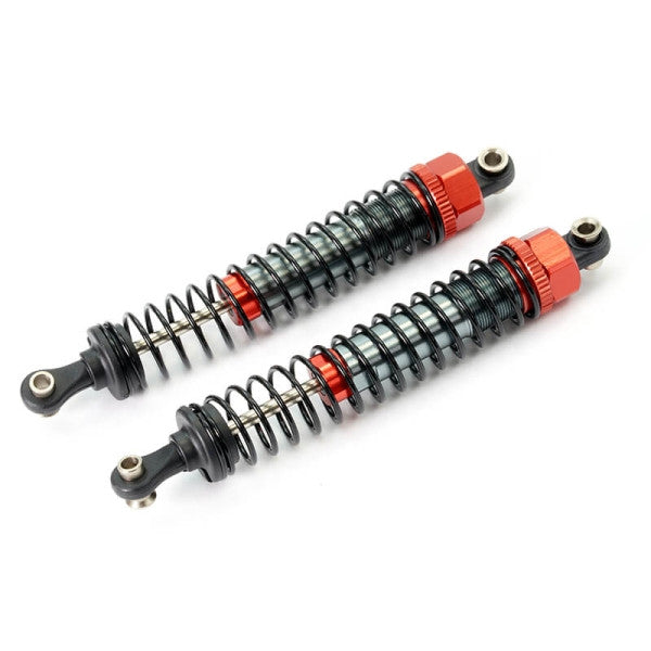 Jeu d'amortisseurs en aluminium pour FTX Gladius - FTX10785 - Breizh Modélisme.