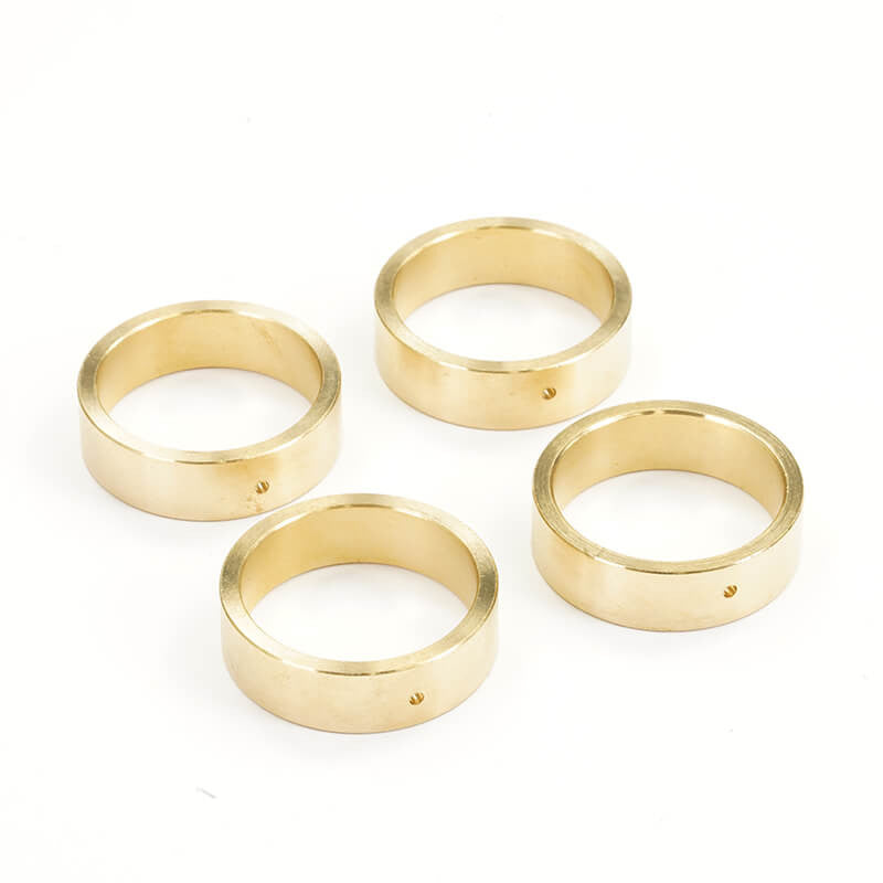 Lot de 4 lests de jantes métal pour FTX Mini XP - FTX9446 - Breizh Modélisme.