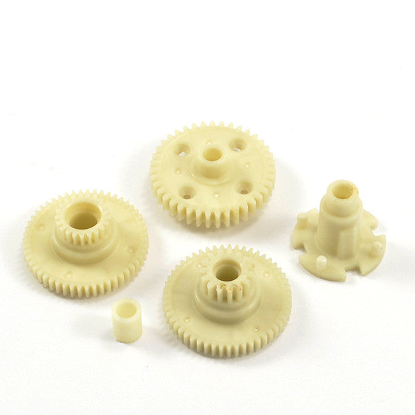 Lot de pignons pour FTX Ravine - FTX8941 - Breizh Modélisme.