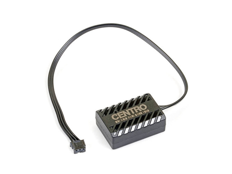 Module bluetooth ESC brushless compétition centro - C0680 - Breizh Modélisme.
