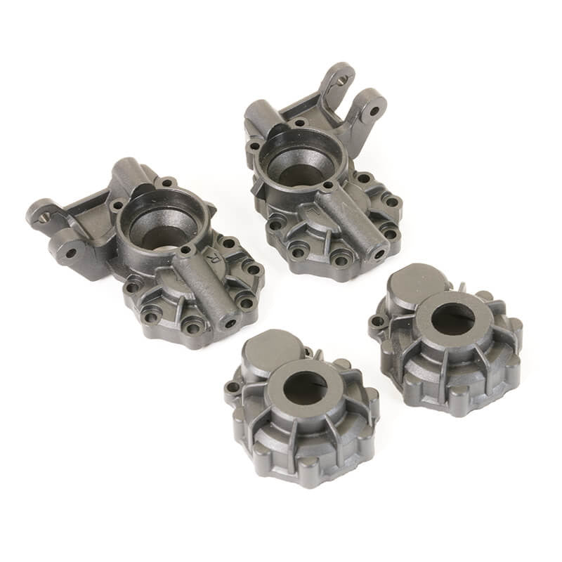 Moyeu de roues pour FTX Gladius - FTX10771 - Breizh Modélisme.