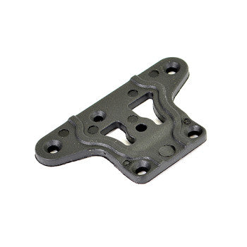Plaque de direction avant Superieur FTX Carnage NT / Zorro NT - FTX6404