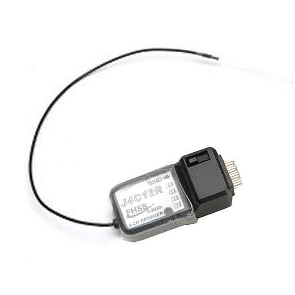 Récepteur Joysway 2.4Ghz - JY880516