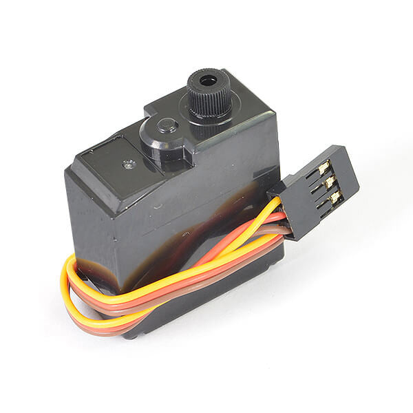 Servo de direction 3 fils pour FTX Tracer version brushless - FTX9784