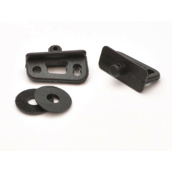 Support d'aileron supérieur FTX Vantage 1/10 - FTX6251 - Breizh Modélisme.