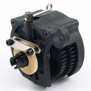 Transmission centrale complète FTX CARNAGE NT (2 SPEED) 45/50T FTX6435