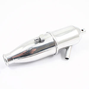 Tube d'échappement 1/10 - FTX6381