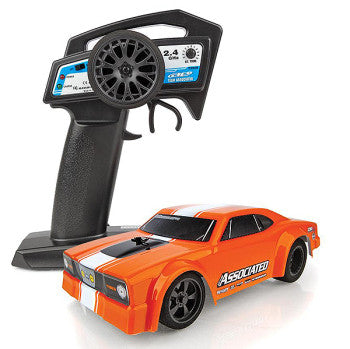 Mini Dragslash Team Associated DR28 1/28 - 20160 - Breizh Modélisme.