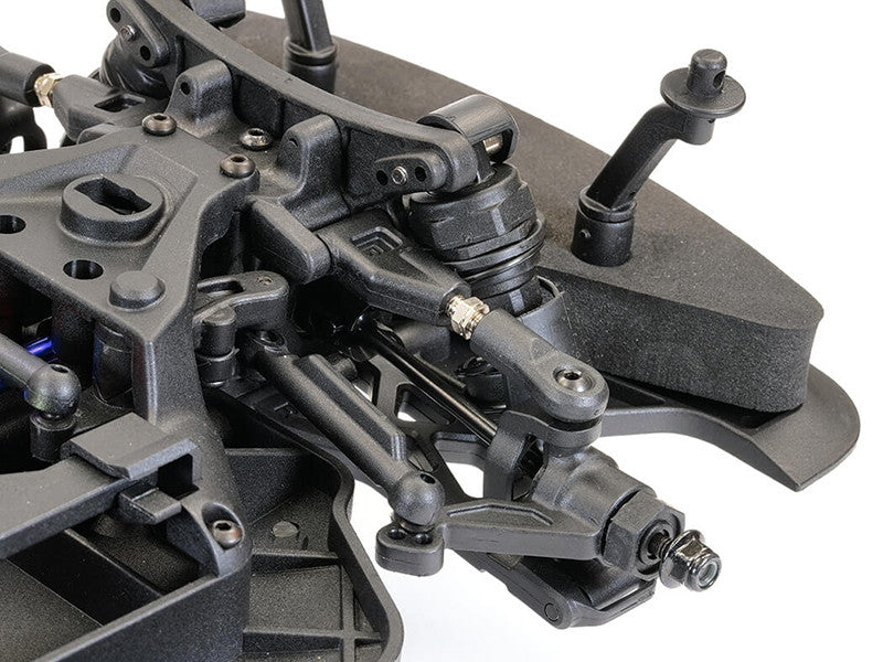 Street car EVO30 FTX 1/10 brushless RTR noir - FTX5493BK - Breizh Modélisme.