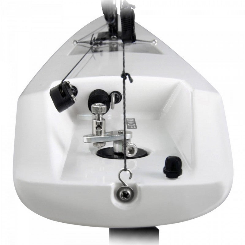 Voilier Joysway Dragon Flite 95 V2 RTR - Joysway 8811V2 - Breizh Modélisme.