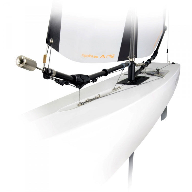Voilier Joysway Dragon Flite 95 V2 RTR - Joysway 8811V2 - Breizh Modélisme.