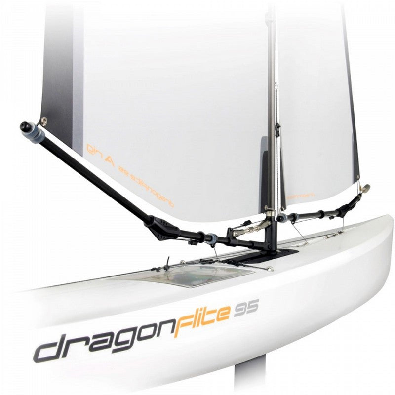 Voilier Joysway Dragon Flite 95 V2 RTR - Joysway 8811V2 - Breizh Modélisme.