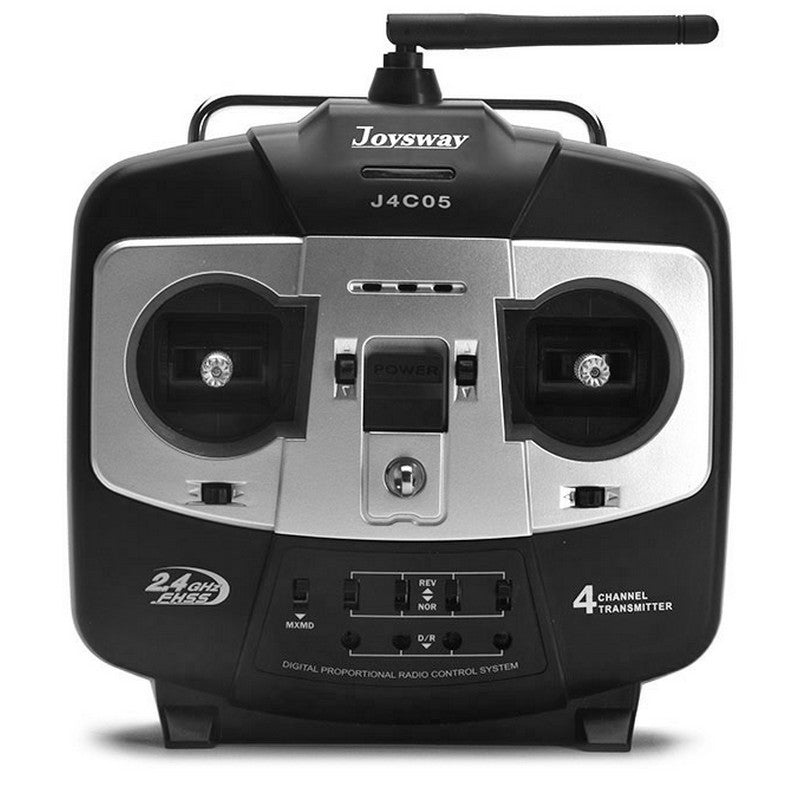 Voilier Joysway Dragon Force 65 V7 RTS - 8815V7 - Breizh Modélisme
