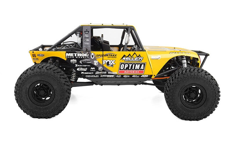 Crawler RC RC4WD Miller Motorsports 1/10 Pro brushless RTR0061