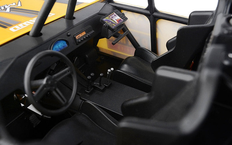 Crawler RC RC4WD Miller Motorsports 1/10 Pro brushless RTR0061