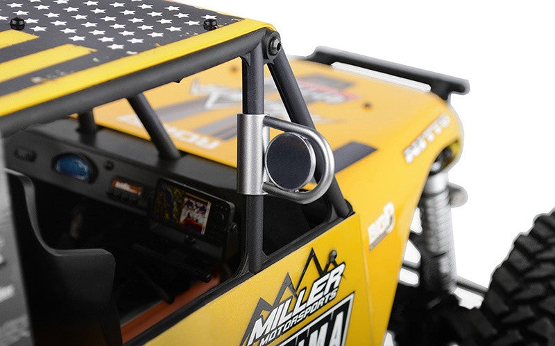 Crawler RC RC4WD Miller Motorsports 1/10 Pro brushless RTR0061