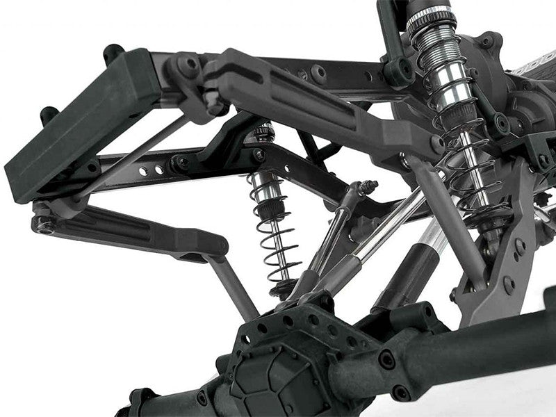 Element RC Crawler Enduro Trail Zuul Tan 4WD 1/10 RTR - 40124 - Breizh Modélisme.
