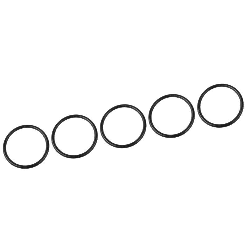 Joint torique - Silicone - 16.2x19.8mm - 5 pcs Corally C-00180-192 - Breizh Modélisme