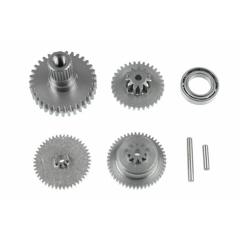 Set de pignonnerie pour servo CS-5226 - Corally - C-52001.GS - Breizh Modélisme