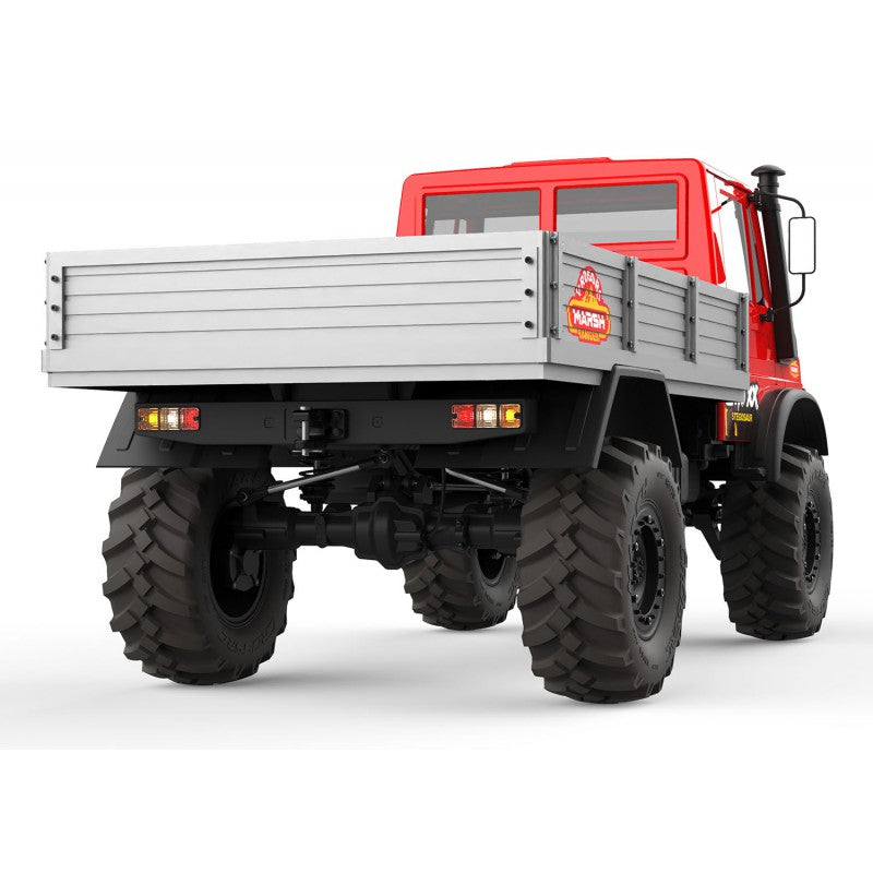 Crawler RC EMO XX Stegosaurus 1/6 RTR version Brushless - CRO90100221