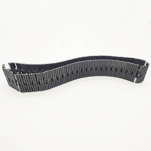 Chenille complète pour Huina CY1594 - CYP1222