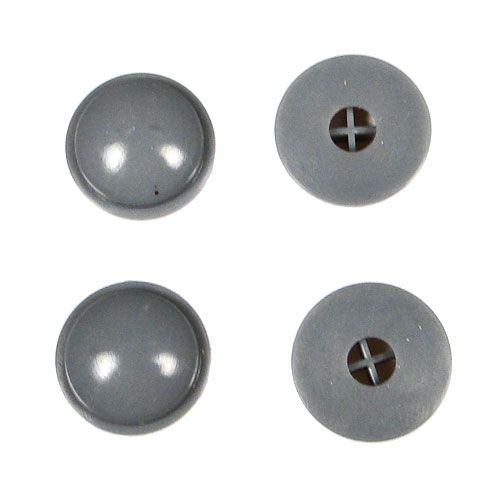 Compensation de volume d'amortisseur Hobao (4 pcs) - H90048