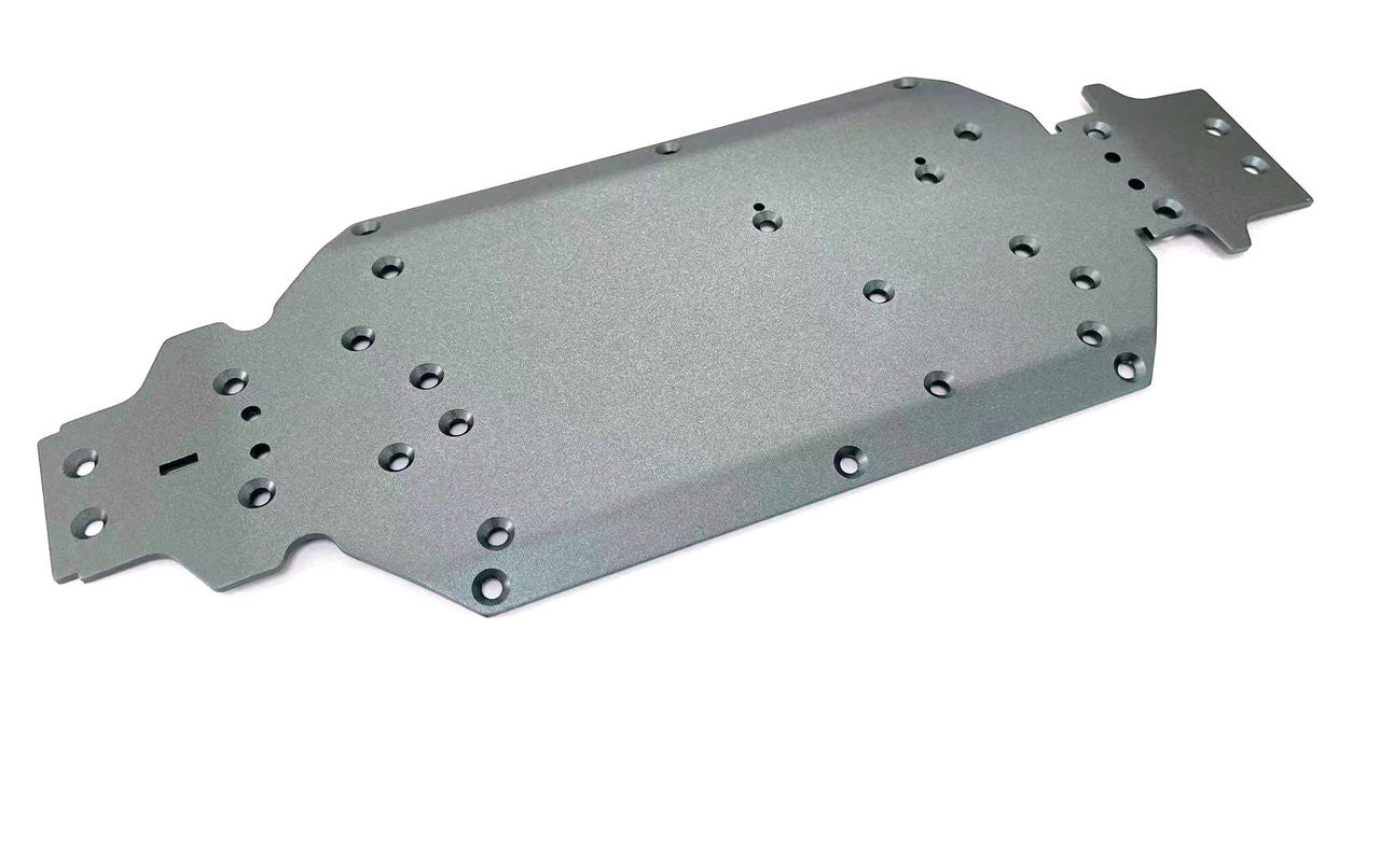 Châssis anthracite pour 3124 - 7483 - Breizh Modélisme.