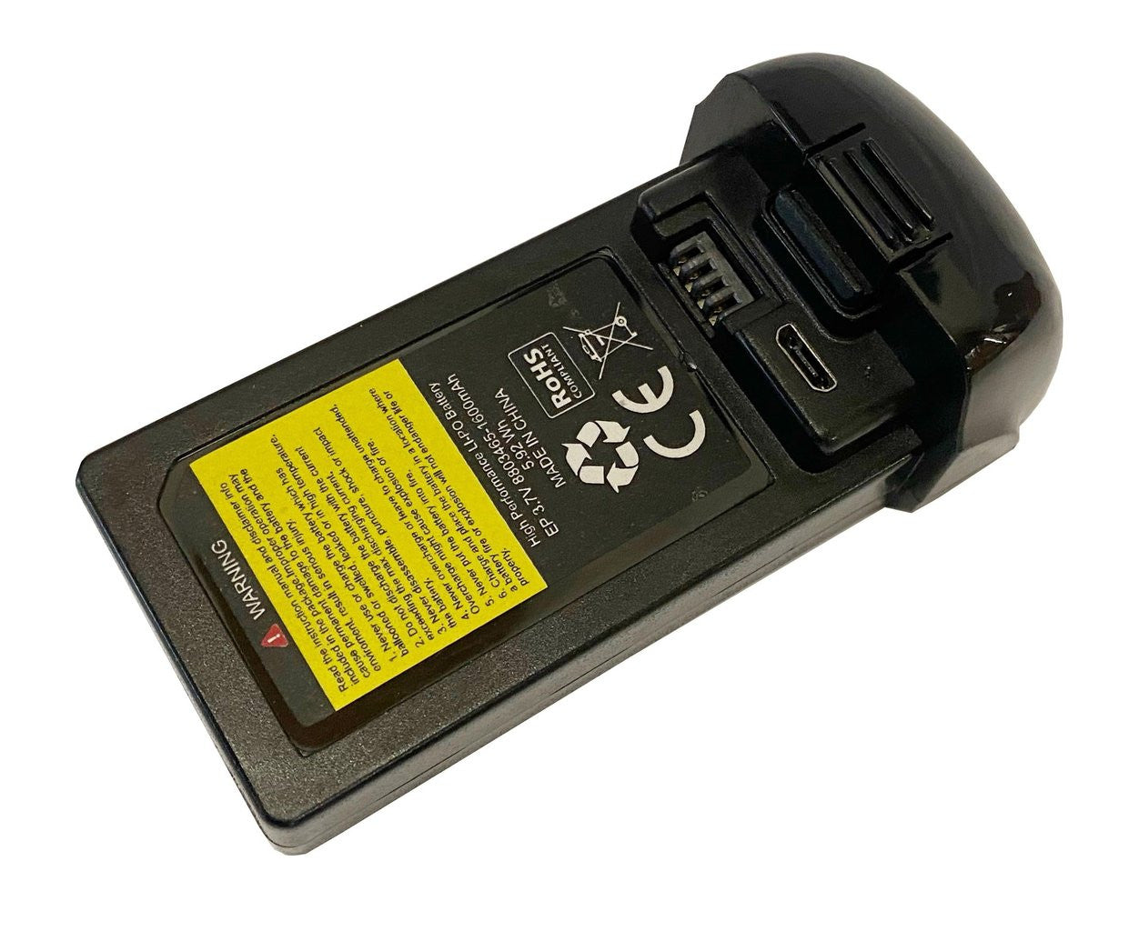 Drone DF Models SkyWatcher EasyFly RTF - DF9480