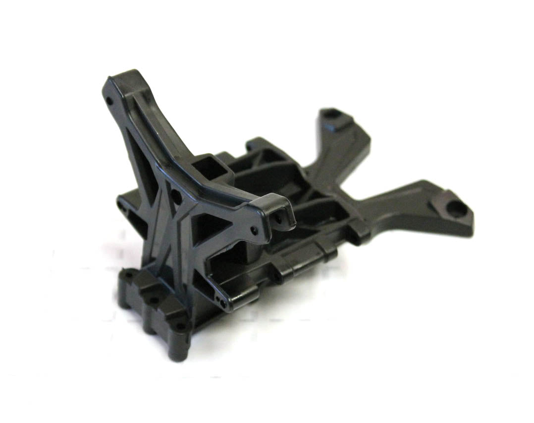 Pièce DF Model 7505 / Pour Voiture DF Model Destructor 1/8 - Breizh Modélisme.