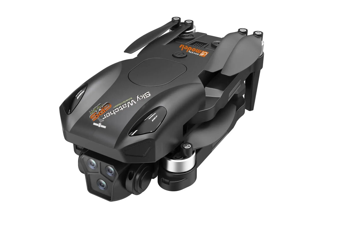 Drone pliable DF Models SkyWatcher GPS Light RTF - 9430