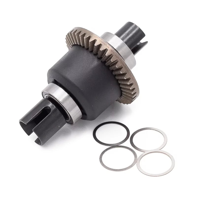 Différentiel complet Funtek STX G2 - FTK-21085