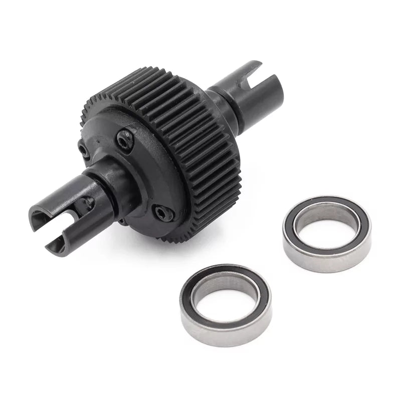 Differentiel complet Xmid Hobbytech MID-054